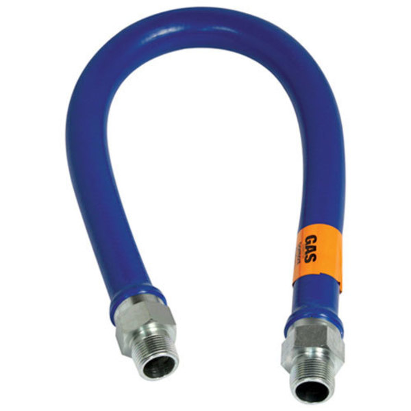 Dormont Hose, Gas - 1 X 36 16100BP-36